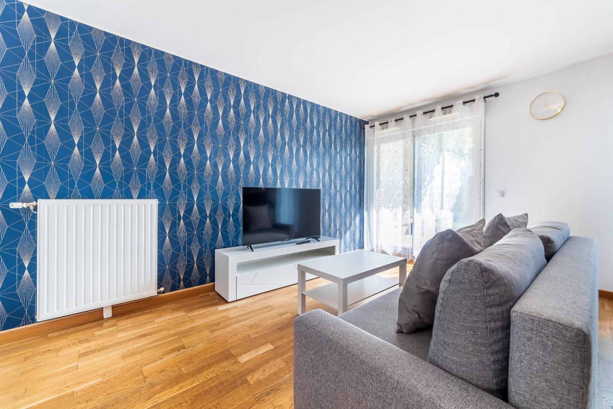 Escale Athis Orly Airport 8 Min Apartment Exterior photo