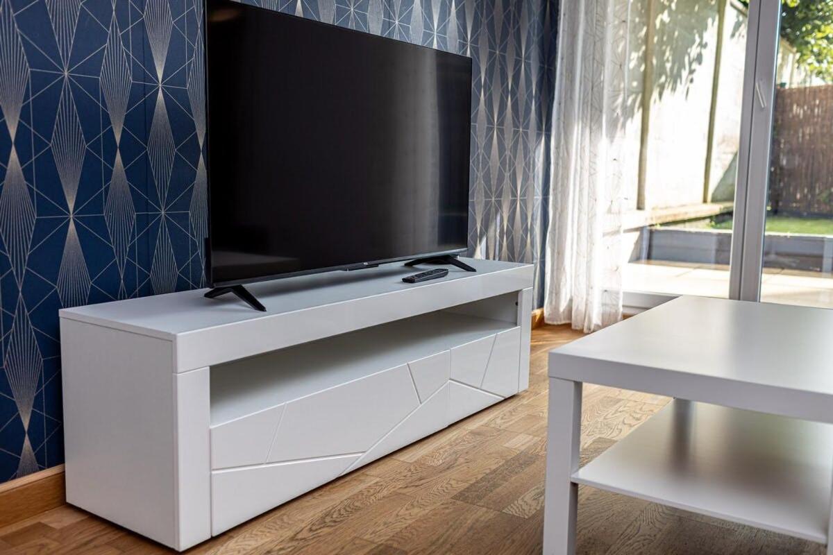 Escale Athis Orly Airport 8 Min Apartment Exterior photo